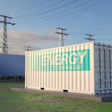 Reduce Insurance Risk for Li-ion Battery Storage Systems