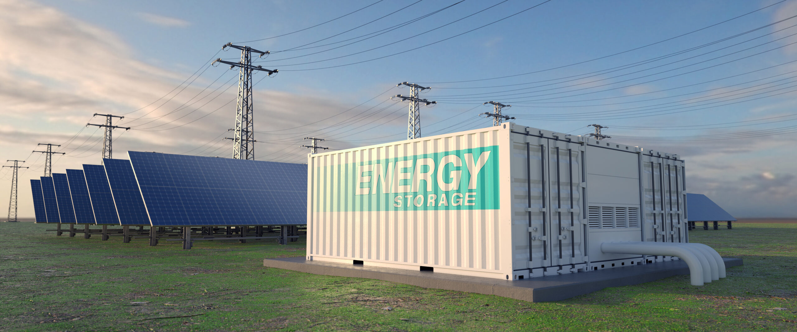 Reduce Insurance Risk for Li-ion Battery Storage Systems