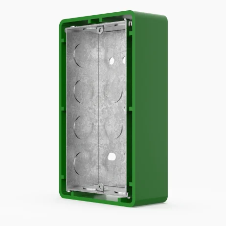 Crisis Green Type B Refuge Outstation Surround