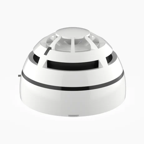Wi-Fyre Xenos Wireless Optical Smoke Detector