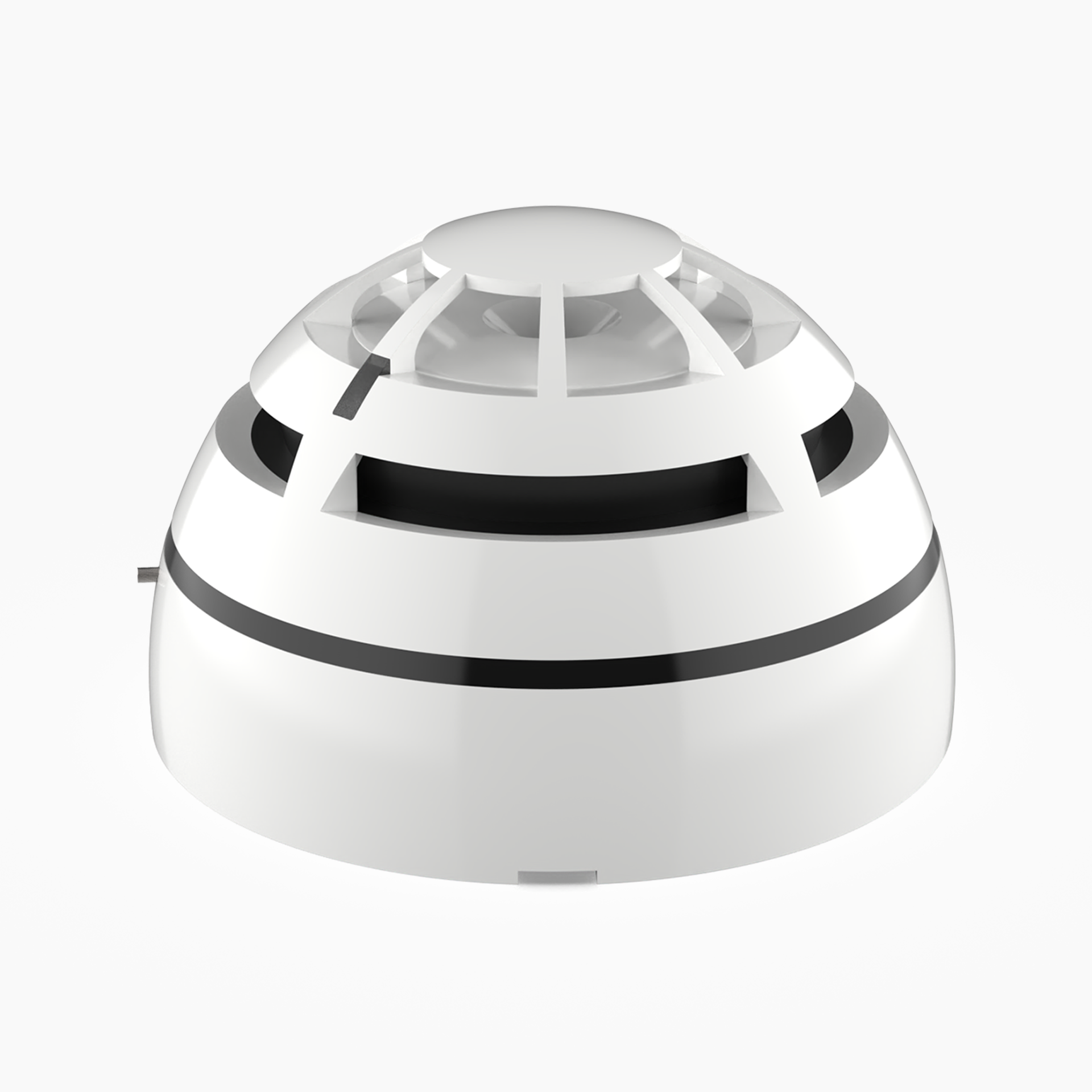 Wi-Fyre Xenos Wireless Optical Smoke Detector