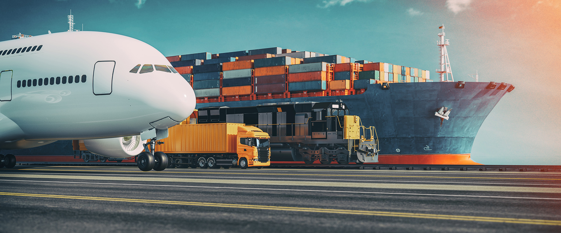 VESDA for Transport