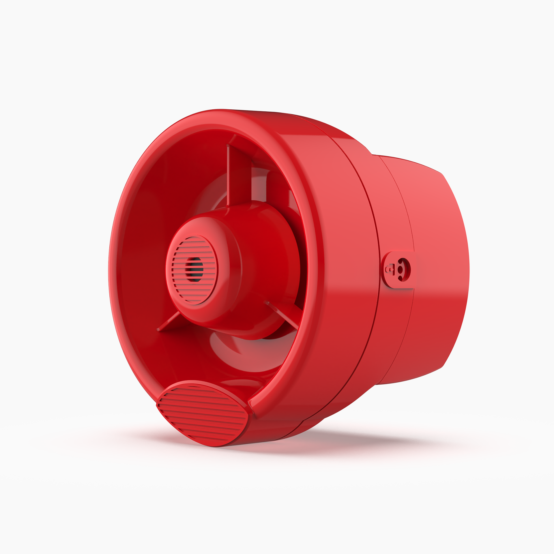 Wi-Fyre Xenos Wireless Wall Sounder