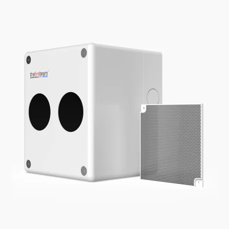 Fire Beam BLUE Beam Detector