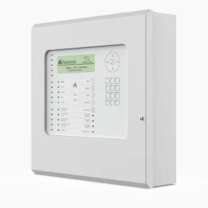 Advanced Go 1 Loop Addressable Fire Alarm Panel