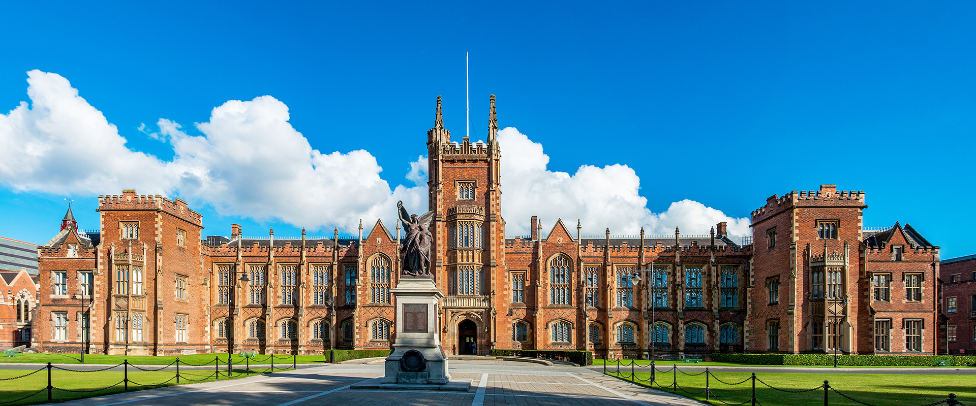 School, College and University Wireless Fire Detection - Handpicked Solutions by Eurofyre