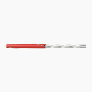 FyreLine Digital PVC LHD Cable with Messenger Wire