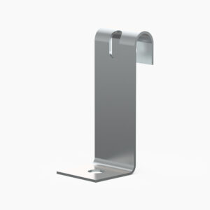 FyreLine J-Clip