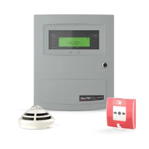 Fire Detection