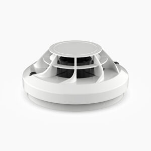 System Sensor Addressable Heat Smoke Detector