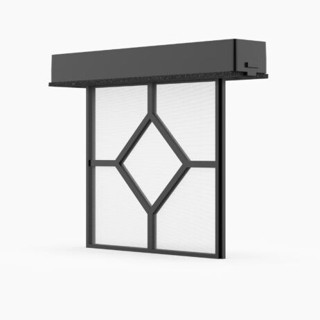 FAAST LT Integral Filter