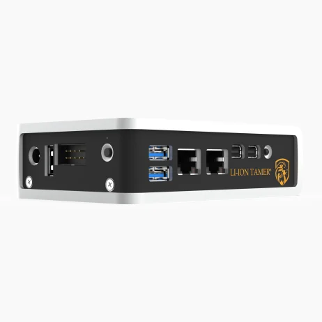 Li-ion Tamer Controller, Gen 3