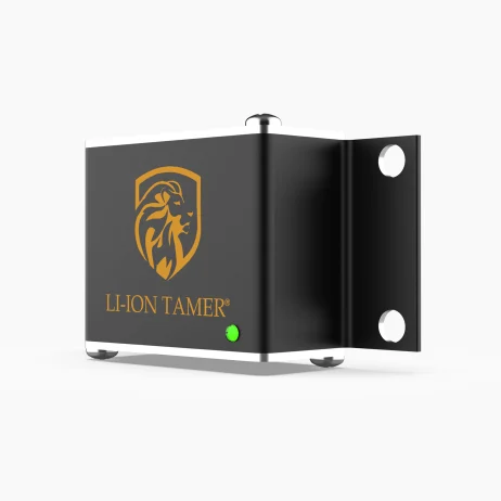 Li-ion Tamer Monitoring Sensor, Gen 3