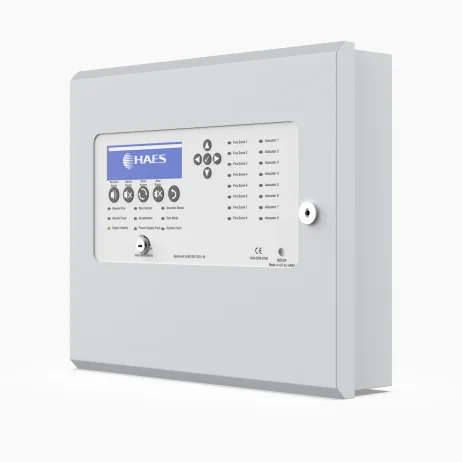 Haes MZAOV AOV Control Panel