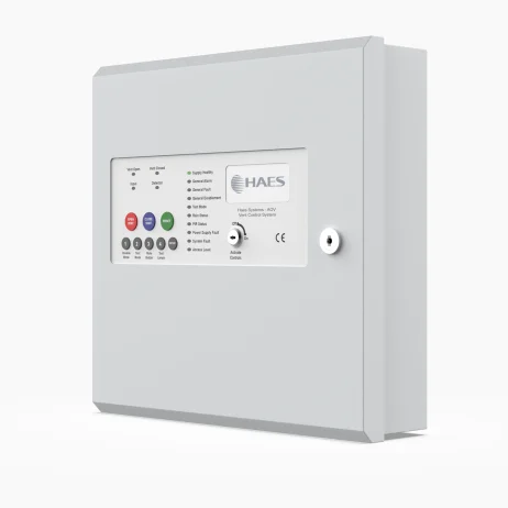 Haes SZAOV AOV Control Panel