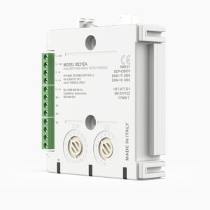 System Sensor Addressable Dual Input Module