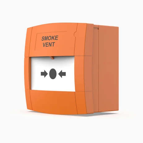 KAC AOV Manual Call Point