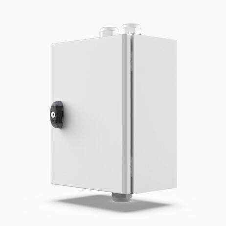 FAAST FLEX Vandal Resistant Enclosure