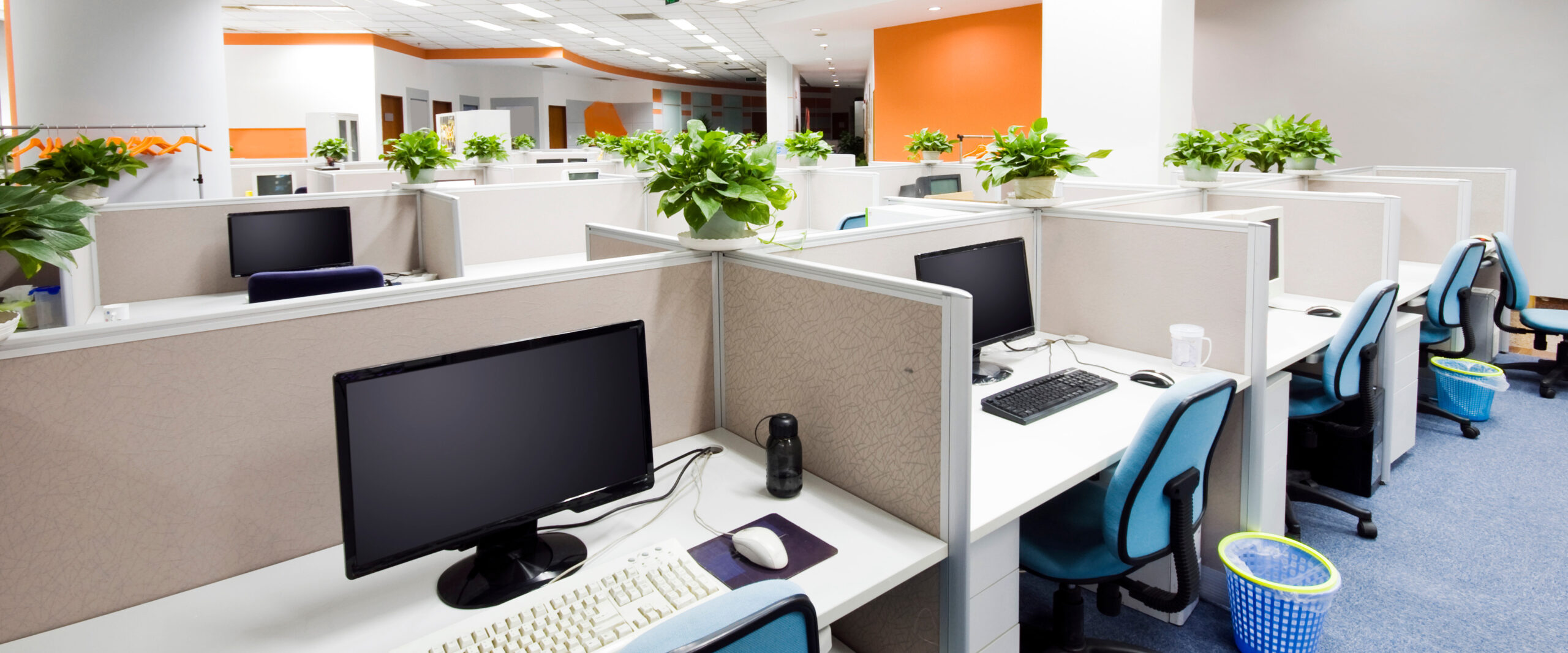 Office Fire Detection – Handpicked Solutions by Eurofyre