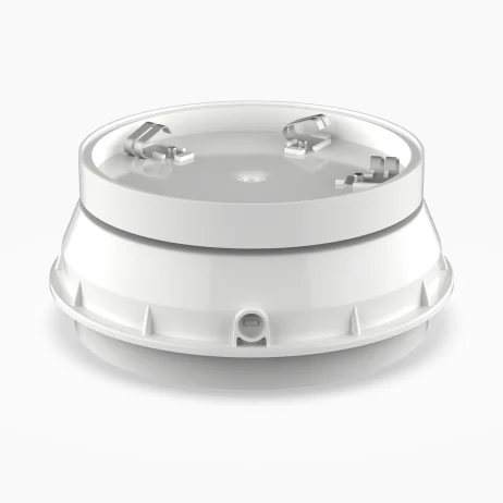 System Sensor Sounder Base