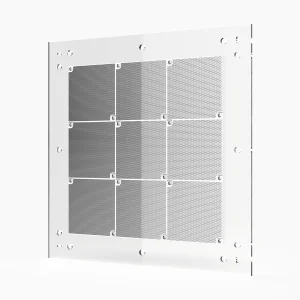 Fire Beam 140-160m Reflector Extension Kit