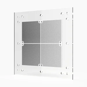 Fire Beam 70-140m Reflector Extension Kit