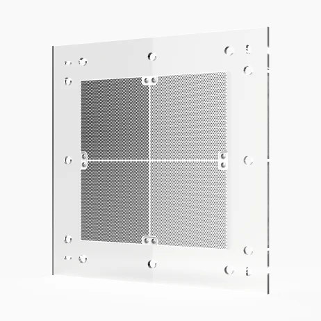 Fire Beam 70-140m Reflector Extension Kit