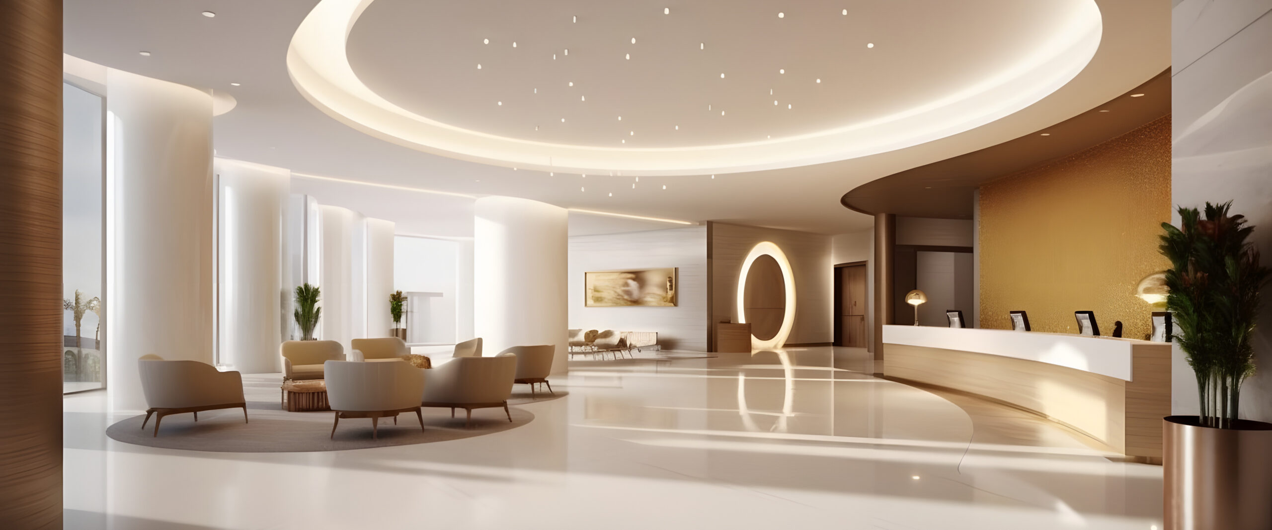 Hotel Fire Detection – Handpicked Solutions by Eurofyre