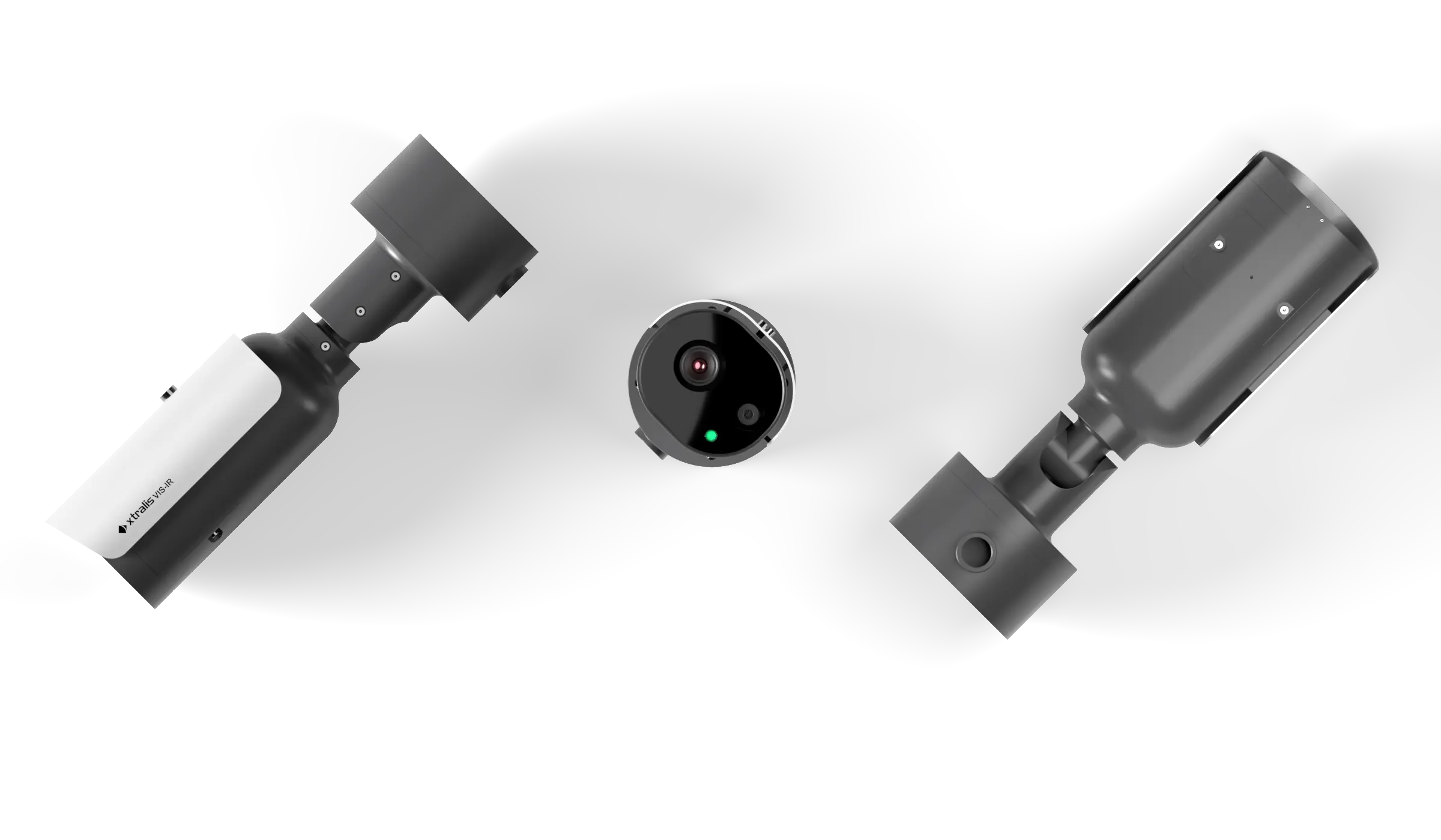Thermography Detection