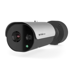 Thermography Detection