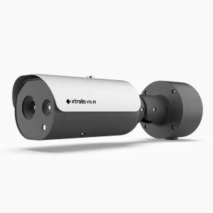VIS-IR Thermography Detection Camera