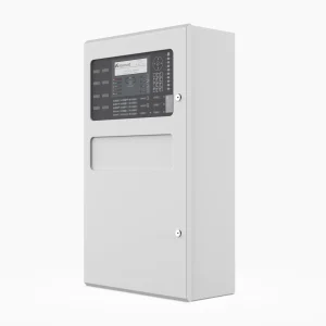 Advanced MxPro 5 2-8 Loop Addressable Fire Alarm Panel