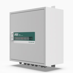 DTSX1 Controller