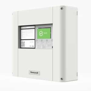 Morley-IAS Plus Addressable Fire Alarm Panel