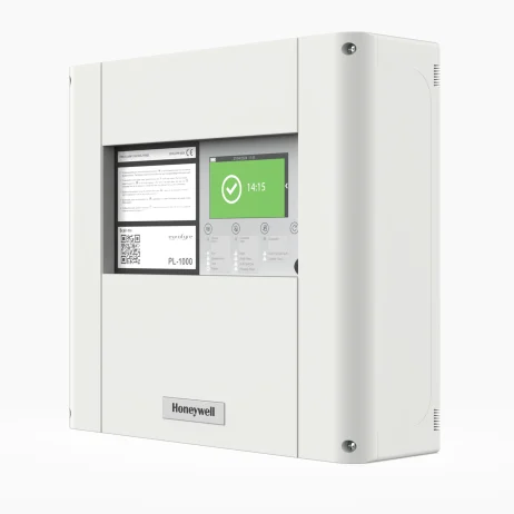 Morley-IAS Plus Addressable Fire Alarm Panel