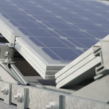FyreLine Digital Linear Heat Detection for Solar PV Roof Installations