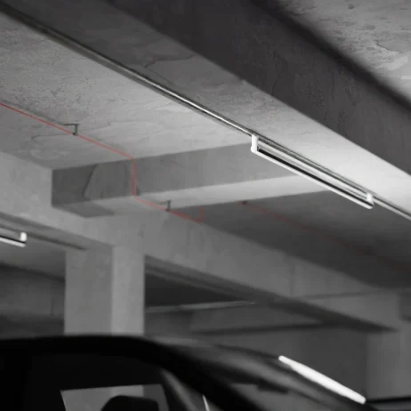 FyreLine EN54 Fixed Car Park Linear Heat Detection