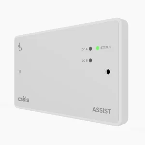 Crisis Assist Disabled Toilet Alarm PSU