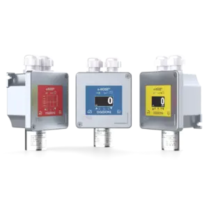 Gas Detection
