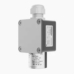 Oggioni PARK-4 Carbon Monoxide Gas Detector