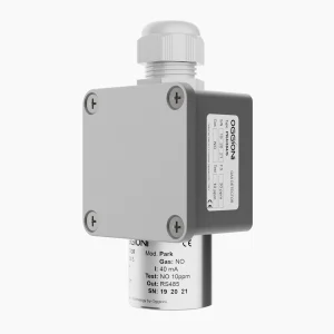 Oggioni PARK-4 Car Park Gas Detector - Nitrogen Oxide
