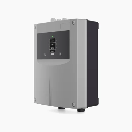 Securiton ASD 533 Aspirating Smoke Detector