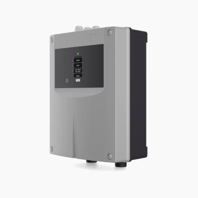 Securiton ASD 533