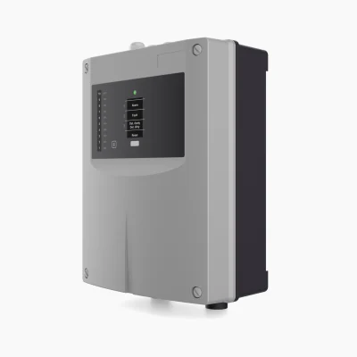 Securiton ASD 535