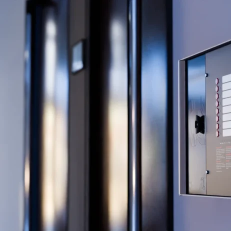 Office Disabled Refuge System – Handpicked Solutions by Eurofyre