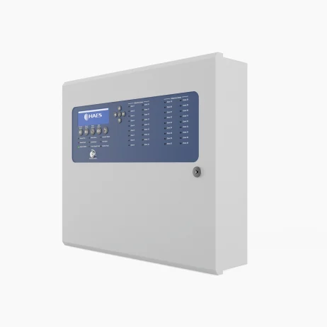 Haes Esprit 1-4 Thumbnail