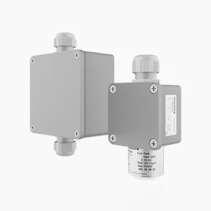 Oggioni PARK-4 Carbon Monoxide & Gasoline Vapours Gas Detector