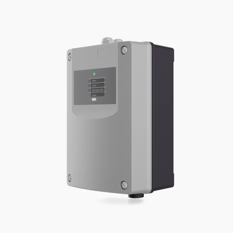 Securiton ASD 532 Aspirating Smoke Detector