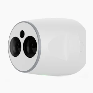 Fireray Reflective Beam Detector