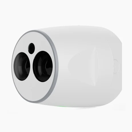 Fireray Reflective Beam Detector